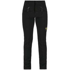 KARPOS Women's Technical Hiking Pants Women BLACK